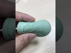 Nhà máy tùy chỉnh 3D mềm PVC cao su silicon quần áo Logo nhãn hiệu nhãn hiệu cho việc sử dụng nhãn quần áo