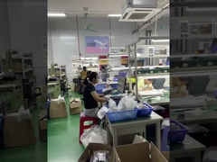 Nhà sản xuất phụ kiện may mặc với báo cáo cấp OEKO-TEX1, BSCI, ISO9001, chứng chỉ HCN