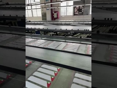 Nhà sản xuất phụ kiện may mặc với báo cáo cấp OEKO-TEX1, BSCI, ISO9001, chứng chỉ HCN