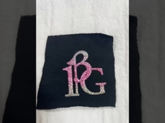 Thiết kế mới cho logo 3D TPU của Gradient Full Star