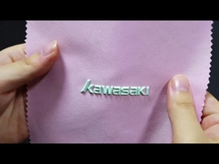 Nhà máy thiết kế tùy chỉnh Logo chuyển nhiệt silicone chuyển nhiệt silicone mềm 3D silicon patch