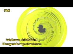 Nhập khẩu TPU tùy chỉnh bán buôn nén nhiệt có thể rửa được chấp nhận nhãn TPU ống kính logo cho quần áo