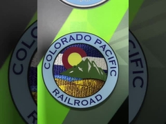 In ấn silicone 3D trên chiếu tatami