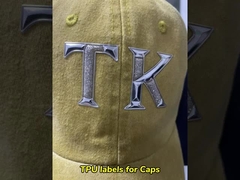 hiệu ứng kim loại 3D cho nắp