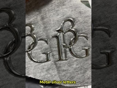 Miếng vá quần áo in TPU nổi tùy chỉnh có thể giặt