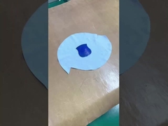 Làm thế nào để nén nhiệt nhãn TPU