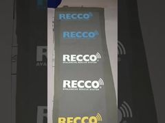 Nhãn chuyển nhiệt phản quang bạc tùy chỉnh In ép quần áo Nhãn chuyển nhiệt cho quần áo