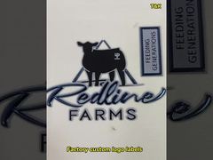 TPU mềm 3D tùy chỉnh cho phù hiệu, miếng dán TPU chống thấm nước cho quần áo