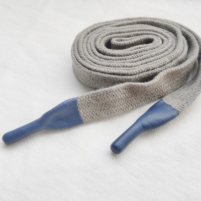 Dây cotton mềm kết thúc bằng silicon cho áo nỉ Mẹo silicon tùy chỉnh