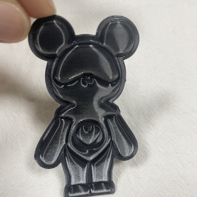 Nhà máy tùy chỉnh TPU Puff Bump Patches 3D Logo nâng cao chống nước TPU Nhiệt chuyển Patches Sắt trên nhãn quần áo