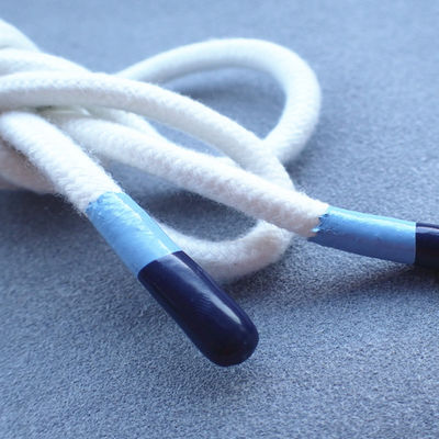 Độ dày bền vững Polyester 6mm Dây rút dây